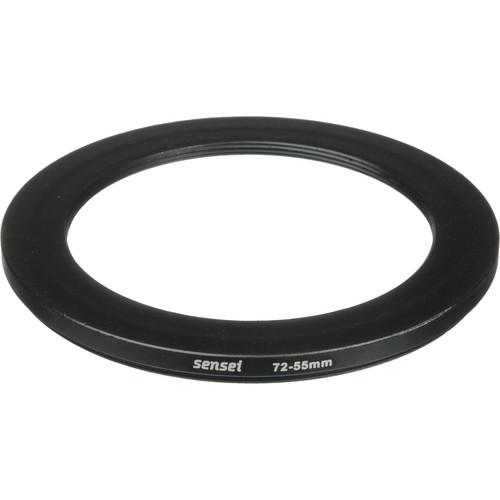 Sensei 72-55mm Step-Down Ring