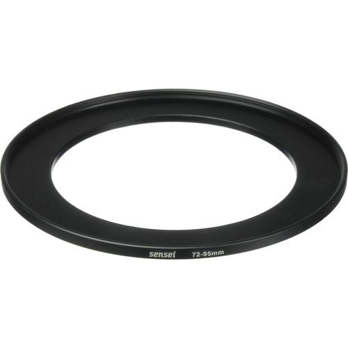 Sensei 72-95mm Step-Up Ring