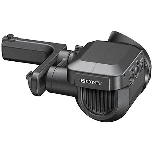 Sony DVF-EL100 .7" OLED Viewfinder for F5, F55, and F65