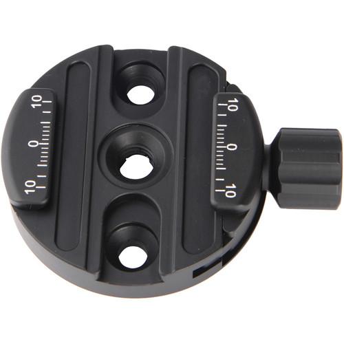 Sunwayfoto Discal Clamp 58mm