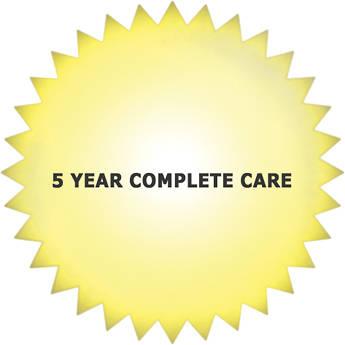 Tektronix 5-Year Complete Care Solution For TG8000