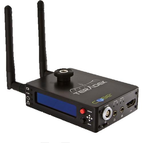 Teradek Cube 455 HDMI Decoder