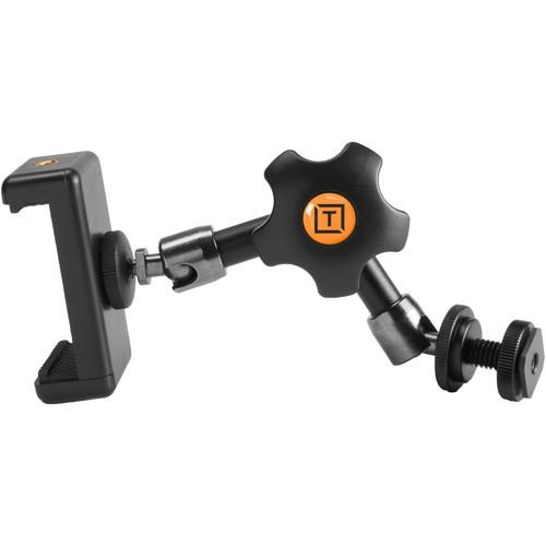 Tether Tools Look Lock Articulating Arm with LoPro Phone Mount