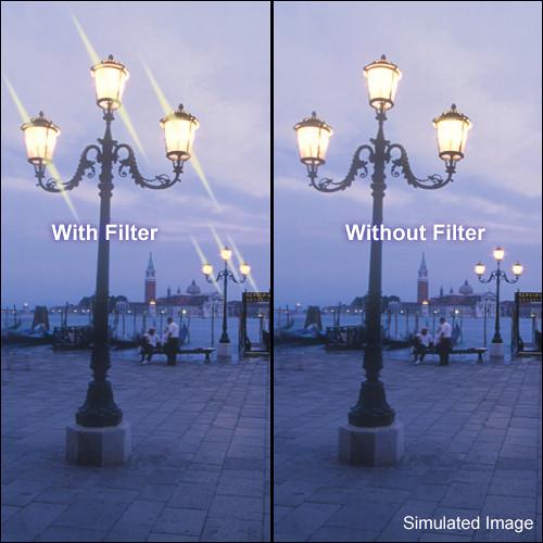 Tiffen 3 x 4" Streak 1mm Filter