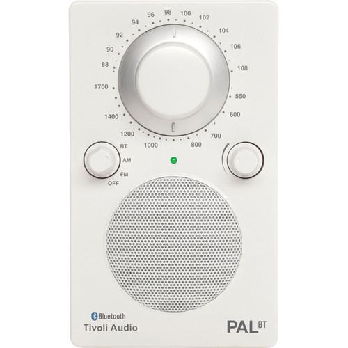 Tivoli PAL BT Bluetooth Portable Radio