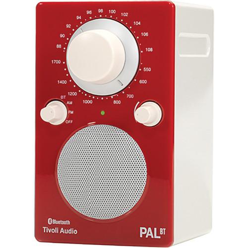 Tivoli PAL BT Bluetooth Portable Radio, Tivoli, PAL, BT, Bluetooth, Portable, Radio