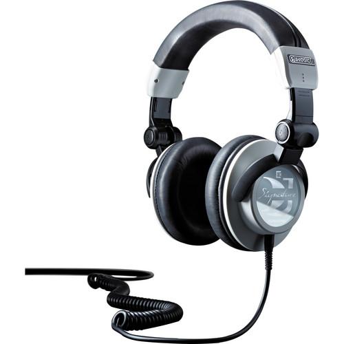 Ultrasone Signature DJ Headphones