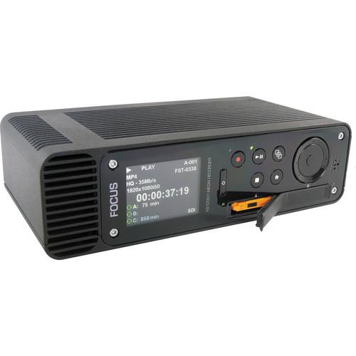 VITEC Focus FS-T2001 Portable Field Deck