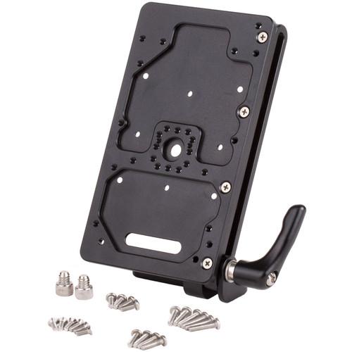 Wooden Camera Battery Slide