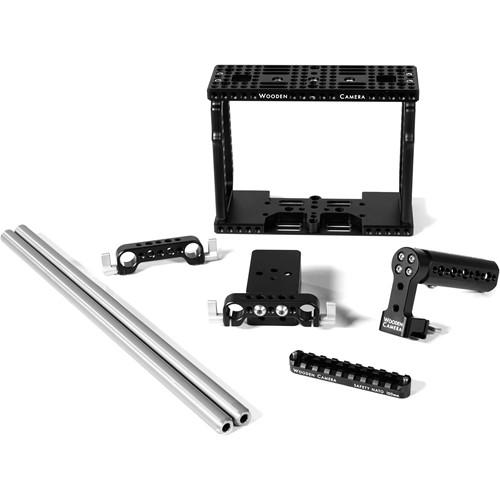 Wooden Camera BMC Kit