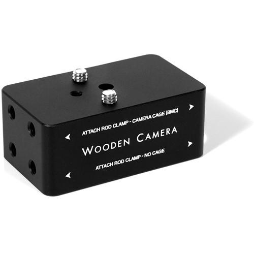 Wooden Camera WC-155900 Mini Riser