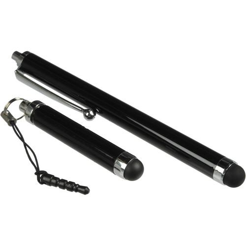 Xuma Mini Stylus Kit for Tablets and Smartphones