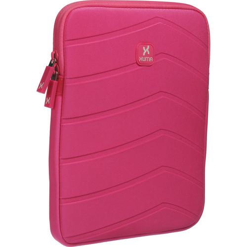 Xuma Textured Neoprene Sleeve for All iPads