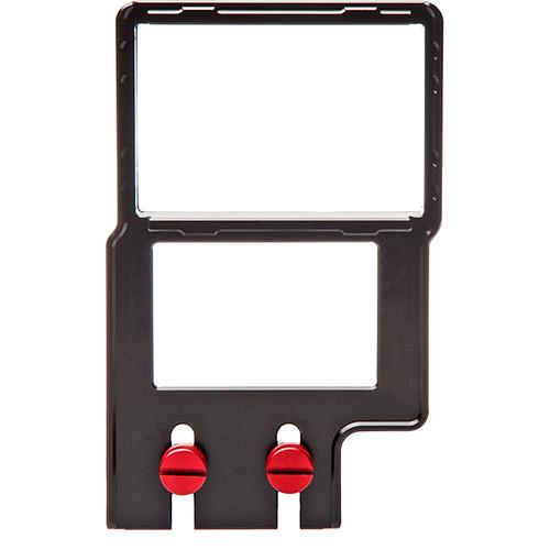 Zacuto Z-Finder 3.2" Mount Frame for Small DSLR Cameras