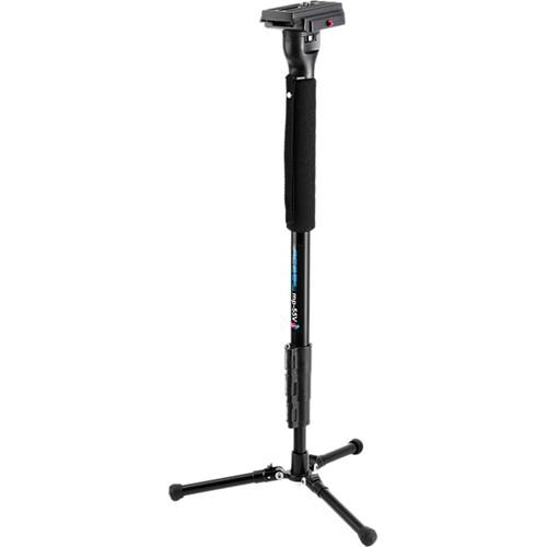 Acebil MP-55V Video Monopod with QRSM-Set