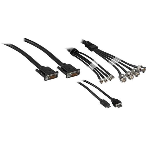 AJA 5-Meter Tether Cable for K3G BOX