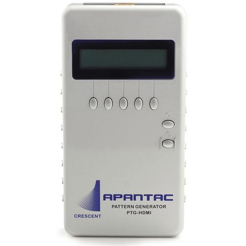 Apantac HDMI Test Pattern Generator