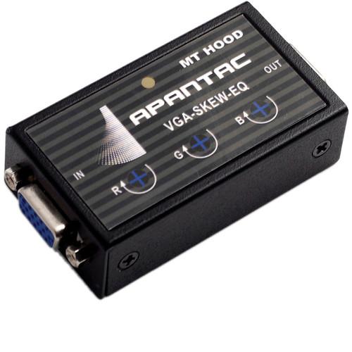 Apantac VGA-SKEW Equalizer Corrector