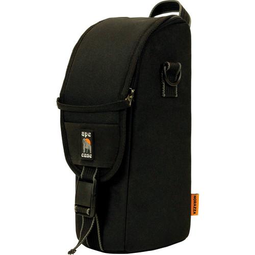 Ape Case ACPROLC18 Professional Large Lens Case