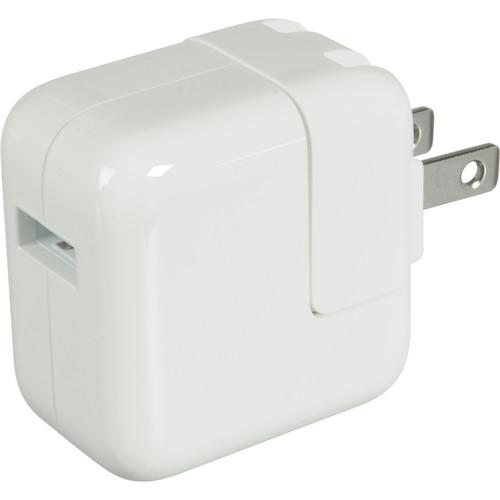 Apple 12W USB Power Adapter