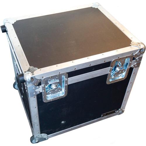 BB&S Lighting Anvil Wheeled Cart Road Case for Area 48 LED Light