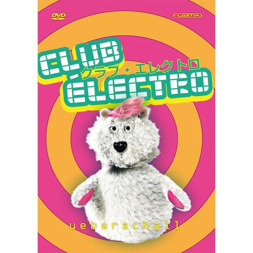 Big Fish Audio DVD: Club Electro