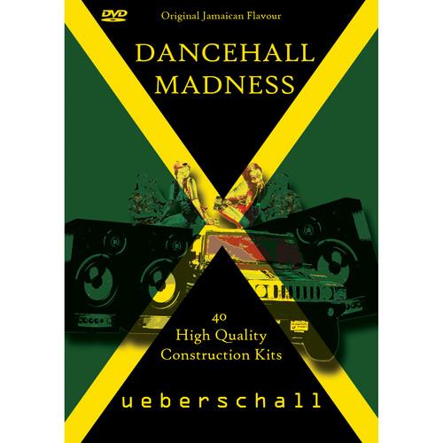 Big Fish Audio DVD: Dancehall Madness