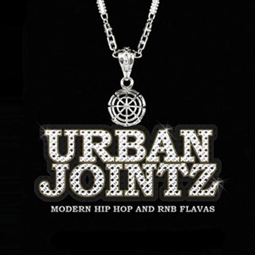 Big Fish Audio DVD: Urban Jointz