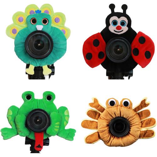 Camera Creatures Assorted Kit