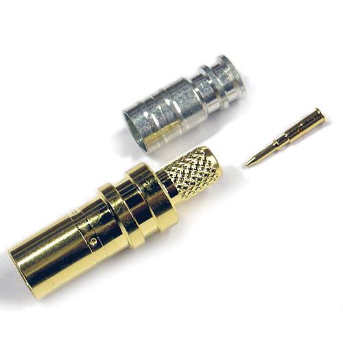 Canare BN9078A Connector Unit