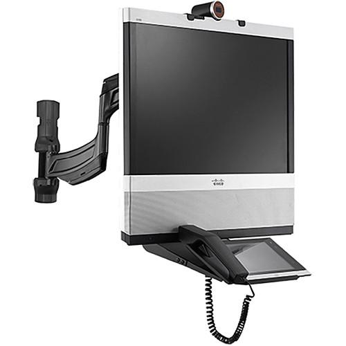 Chief JSB2090B Custom Interface Bracket for Cisco EX90