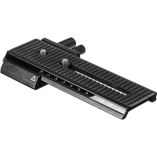 Dot Line Adjustable Camera Platform