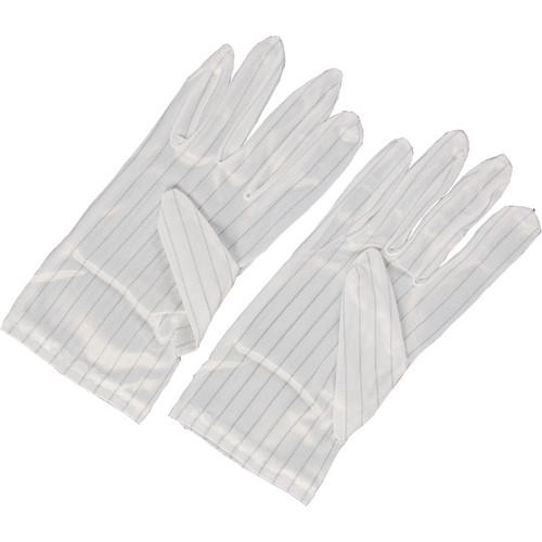 Dot Line Anti-Static Gloves