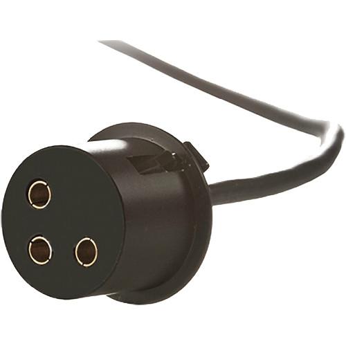 DPA Microphones Microphone Cable with Slim XLR Connector