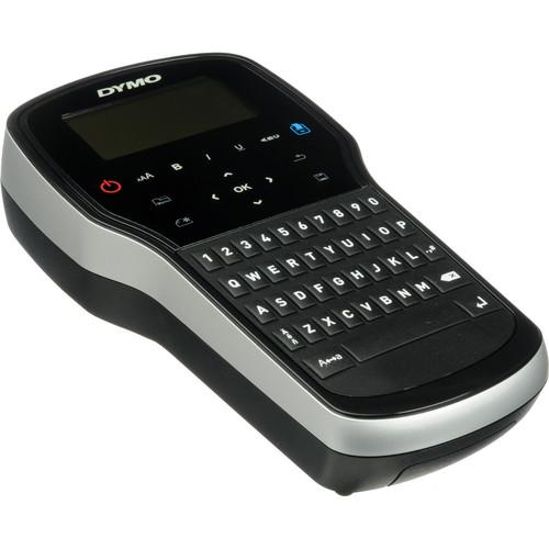 Dymo LabelManager 280 Rechargeable Handheld Label Maker