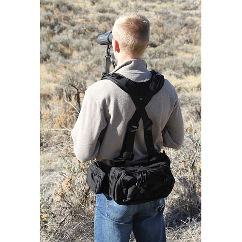 Field Optics Research Fanny Pack