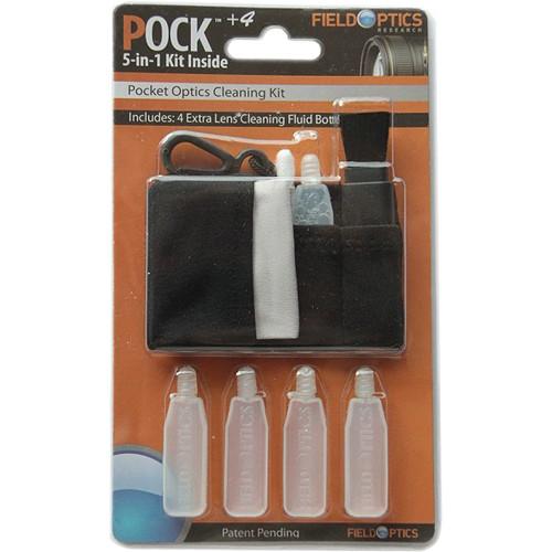 Field Optics Research POCK Combo Pack