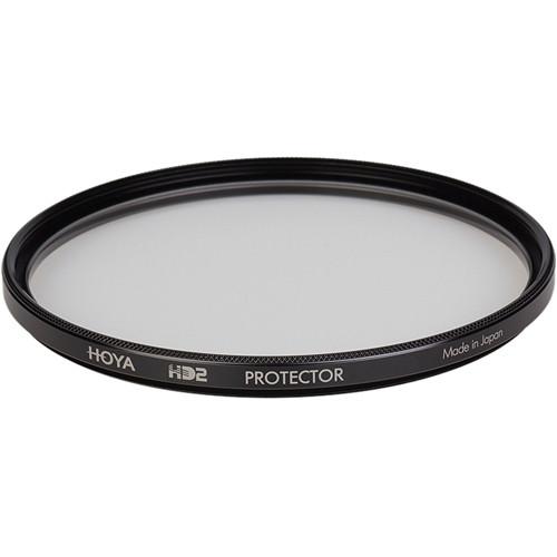 Hoya 62mm HD2 Protector Filter