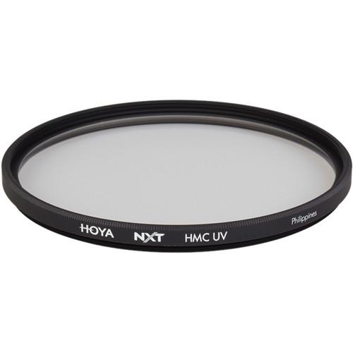 Hoya 62mm UV Haze NXT HMC Filter