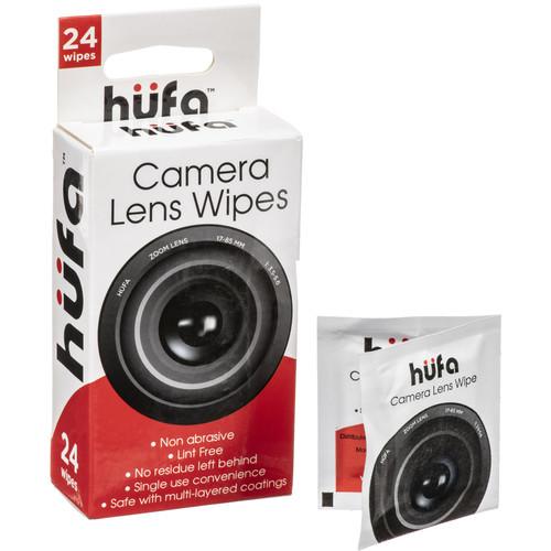 HUFA Lens Wipes