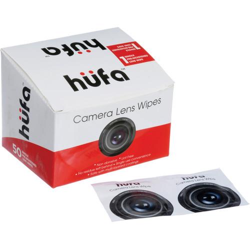 HUFA Lens Wipes