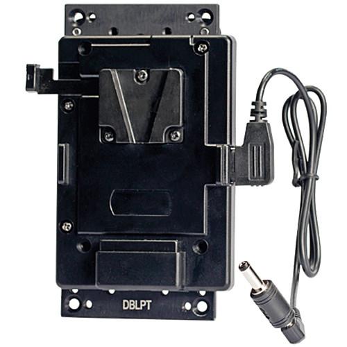 ikan BMC-PBK-BC-S BMC Belt Clip Pro Battery Kit