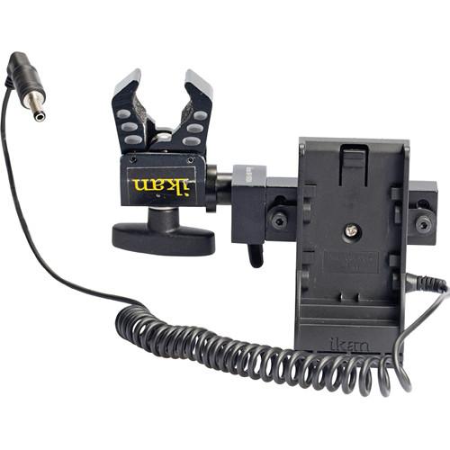 ikan BMC-PWR-PN-P Blackmagic Clamp