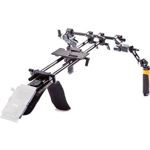 ikan CineFly Cinema Camera Shoulder Rig