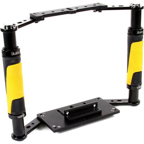 ikan ELE-MS-S Monitor Support