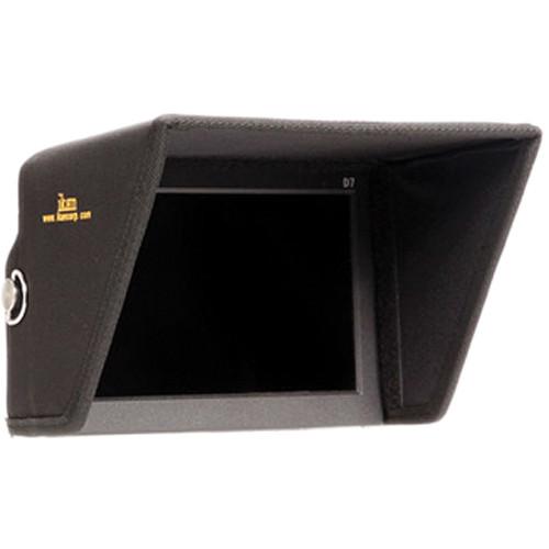 ikan SHD7 Sunhood for D7 D7w Monitor