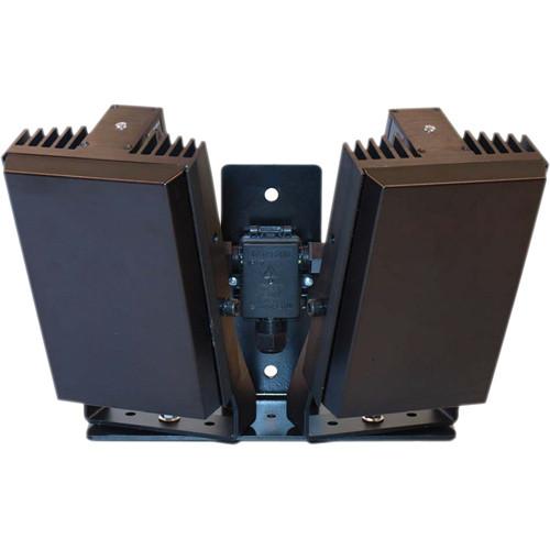 Iluminar IL-DMB Dual Mounting Bracket