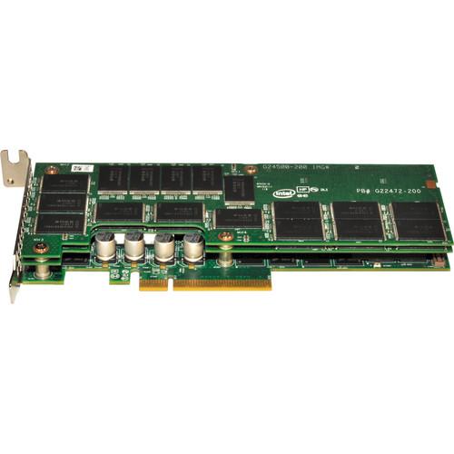 Intel 400GB 910 Series Solid State