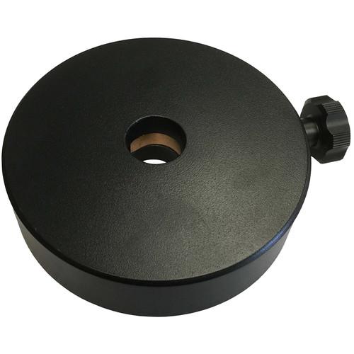 iOptron 11 lb Counterweight for iEQ45 CEM60 EQ Mounts