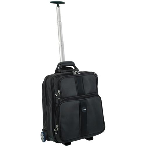 Kensington Contour Overnight Laptop Roller